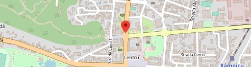 Esentzza Caffe Centru on map