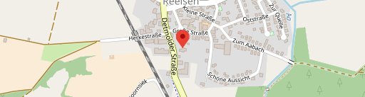 Pension - Café - Restaurant Ethner on map