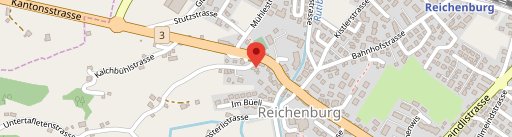FrohsinnBAR2.0 by EventKeller on map