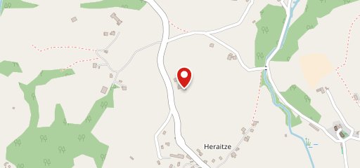 Ezkaratza on map
