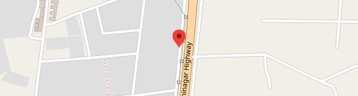 Faasos Gandhinagar on map