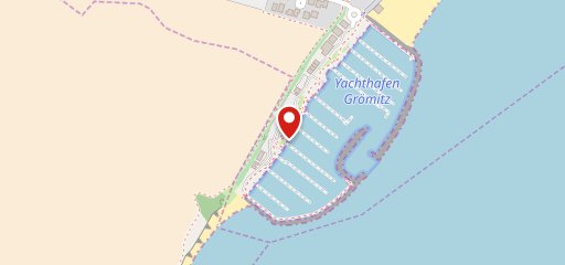 Falkenthal Seafood – Restaurant Yachthafen на карте