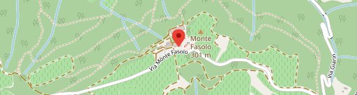 Enoteca Monte Fasolo sulla mappa