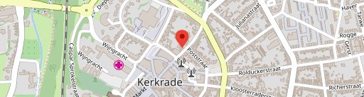 Restaurant Felice Kerkrade на карте