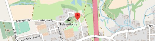 Felsendome Rabenstein на карте