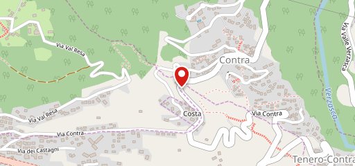 Ristorante Osteria Enoteca Ferriroli on map