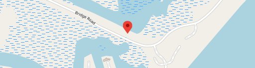 Figure 8 Island Yacht Club on map