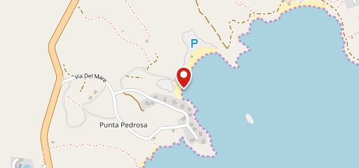 Fino Beach & Restaurant на карте