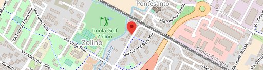 Fior Di Pane Panificio Pasticceria Bar на карте