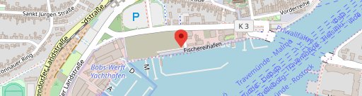 Fisch-Bistro Travemünde on map