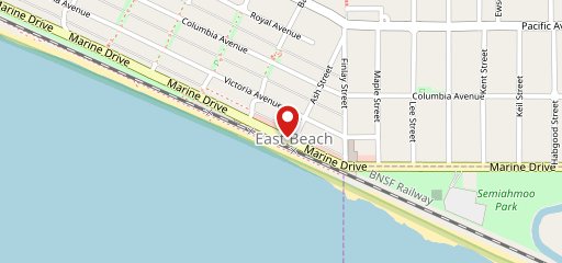 Fishboat Restaurant on map