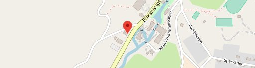 Oy Wärssy Ravintolat Ab en el mapa