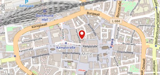 Flayva Coffee & Tea Lounge - Dortmund на карте