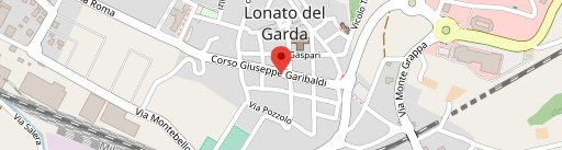 Forneria Pasticceria Fratelli Ferrari auf Karte