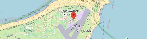 Runway 33 Flugplatzrestaurant on map