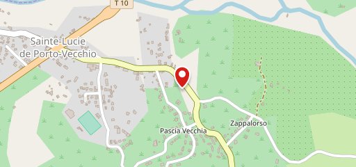 Restaurant Focu di Legna on map