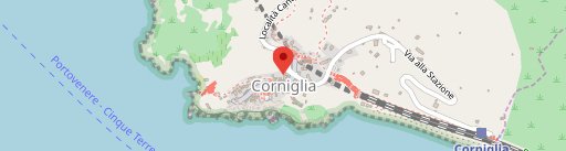 Corniglia's Bakery and Local Food sulla mappa
