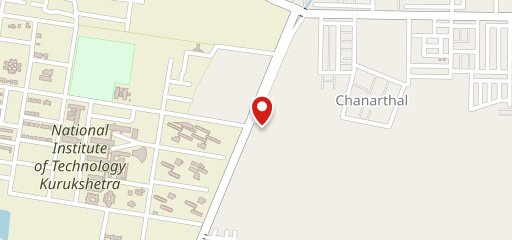 Food Foundry on map