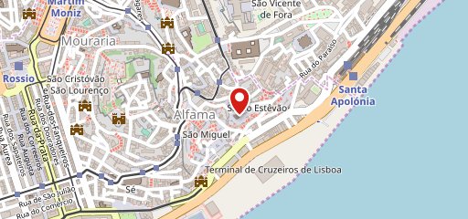 Fora de Moda pub & Bar, Lisboa - Avaliações de