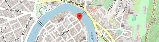 Salumeria Gironda sulla mappa