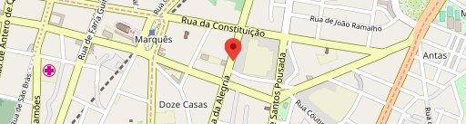 Francesinha Café на карте