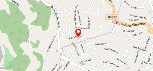 Sousa Restaurante ️ no mapa