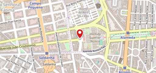 FRANKIE HOT DOGS SALDANHA, Lisboa - Comentários de Restaurantes, Fotos &  Número de Telefone