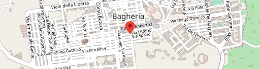 Fratelli Piombino Restaurateur on map