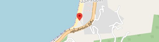 Frida Beach Cafe на карте