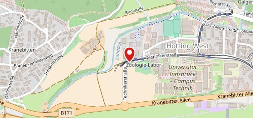 Café Restaurant Froschkönig on map