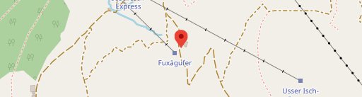 Fuxägufer sulla mappa