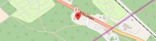 G - Kroen motell & restaurant on map