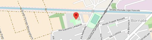 Gallè | Ristorante Bar Pizza & Grill sulla mappa