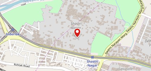 Gangaur (A House Of Sweets & Snacks) on map