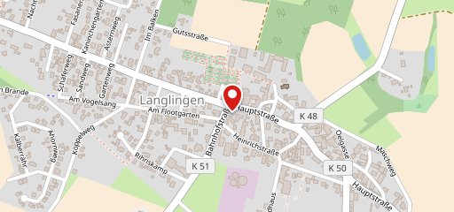 Gasthaus Angermann on map