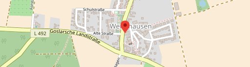 Gasthaus Christel Leinemann на карте