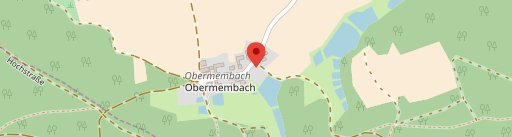 Gasthaus Gumbrecht on map