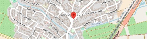 Gasthaus Lamm на карте