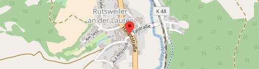 Gasthaus Würth en el mapa