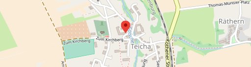 Gasthaus zu Teicha - Inh. Yvonne Weise - on map