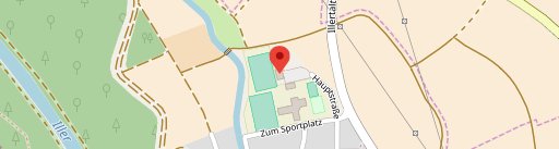 Gasthaus Zum Brückle на карте