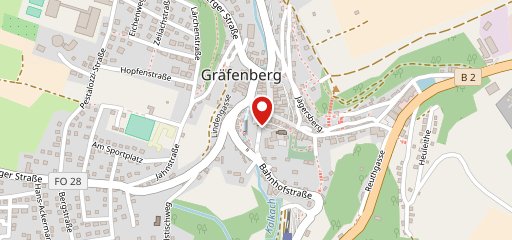 Gasthaus Zum Goldenen Stiefel на карте