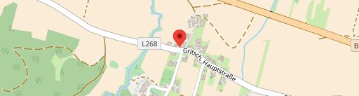 Gasthaus zum KURTA Gritsch on map