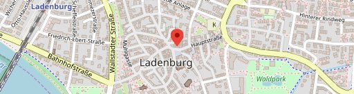 Gasthaus zum Schwan on map