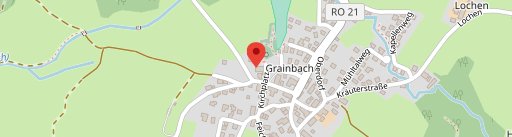 Gasthof Alpenrose on map