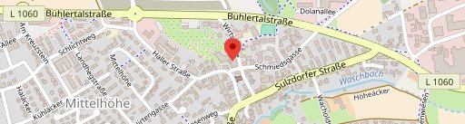 Gasthof Die Krone on map