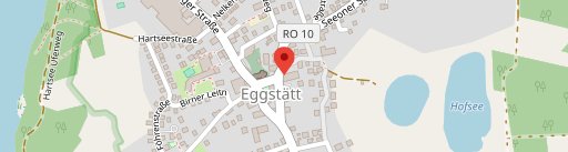 Gasthof Unterwirt on map