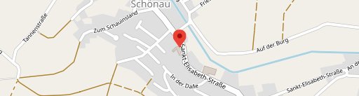 Gasthof Wurm on map