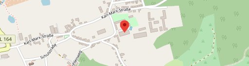 Gasthof Zahn on map