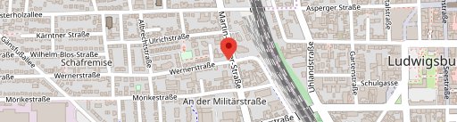 Gaststätte Kaiser на карте